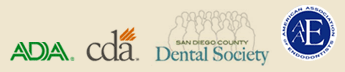 dental association logos